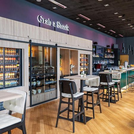 Innside By Melia Muenchen Parkstadt Schwabing Εξωτερικό φωτογραφία