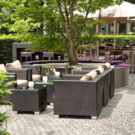 Innside By Melia Muenchen Parkstadt Schwabing Εξωτερικό φωτογραφία