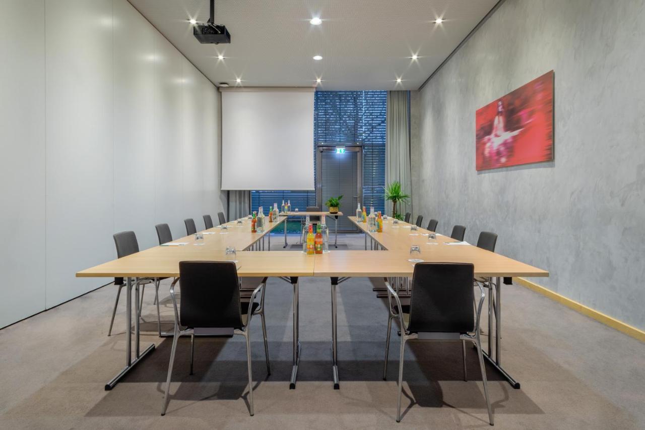 Innside By Melia Muenchen Parkstadt Schwabing Εξωτερικό φωτογραφία
