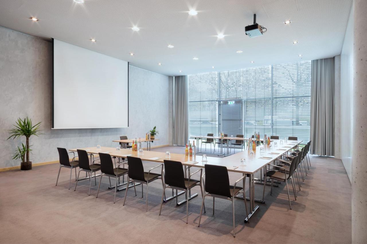 Innside By Melia Muenchen Parkstadt Schwabing Εξωτερικό φωτογραφία