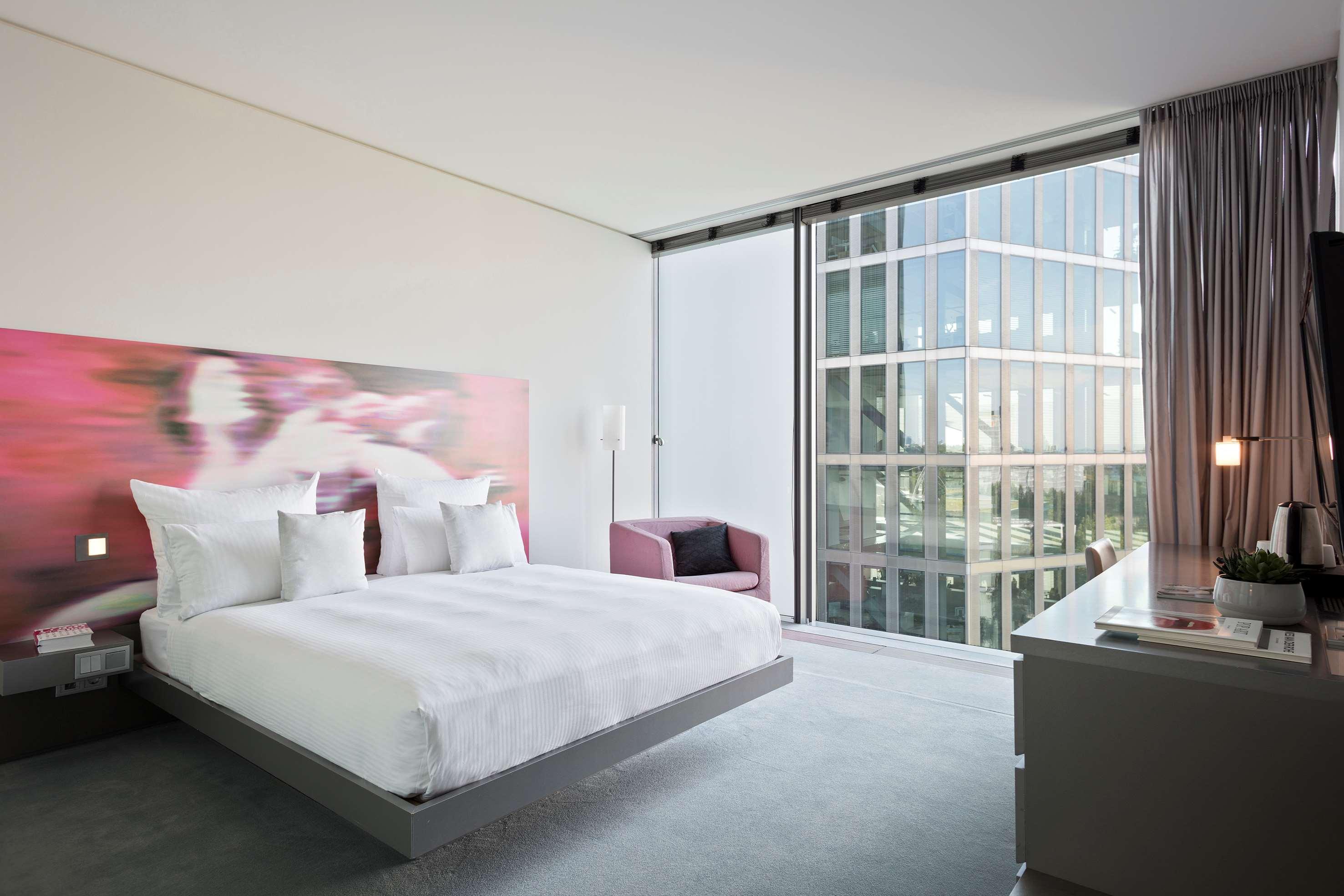 Innside By Melia Muenchen Parkstadt Schwabing Εξωτερικό φωτογραφία
