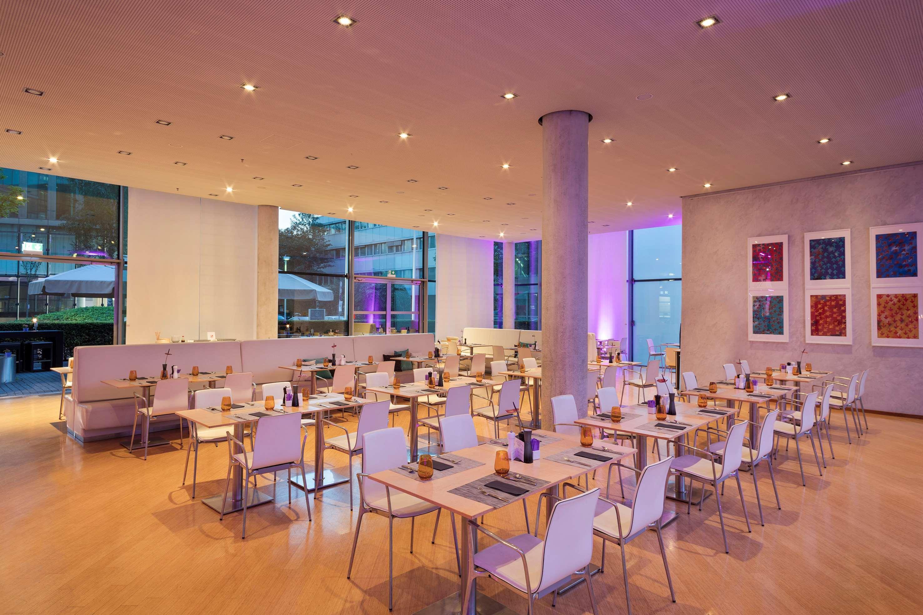 Innside By Melia Muenchen Parkstadt Schwabing Εξωτερικό φωτογραφία