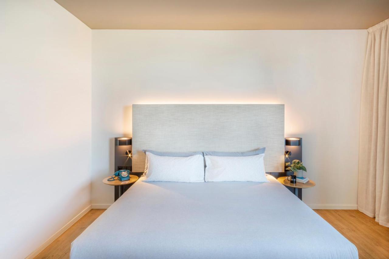 Innside By Melia Muenchen Parkstadt Schwabing Εξωτερικό φωτογραφία