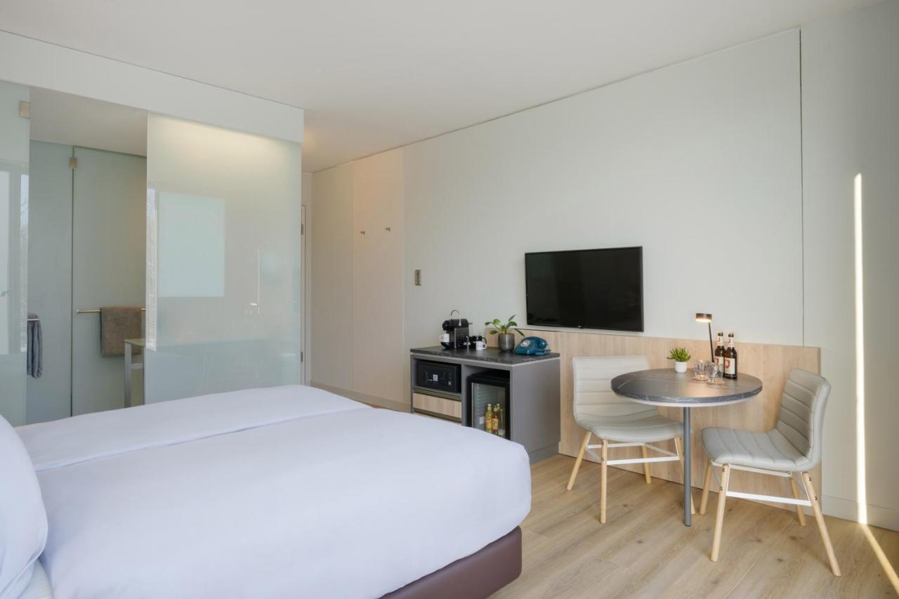 Innside By Melia Muenchen Parkstadt Schwabing Εξωτερικό φωτογραφία