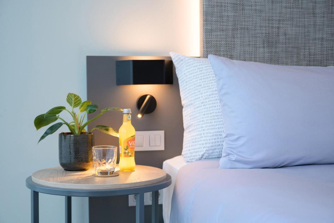 Innside By Melia Muenchen Parkstadt Schwabing Εξωτερικό φωτογραφία