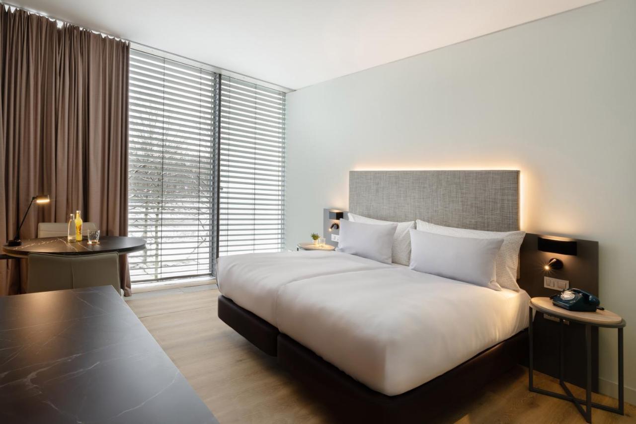 Innside By Melia Muenchen Parkstadt Schwabing Εξωτερικό φωτογραφία