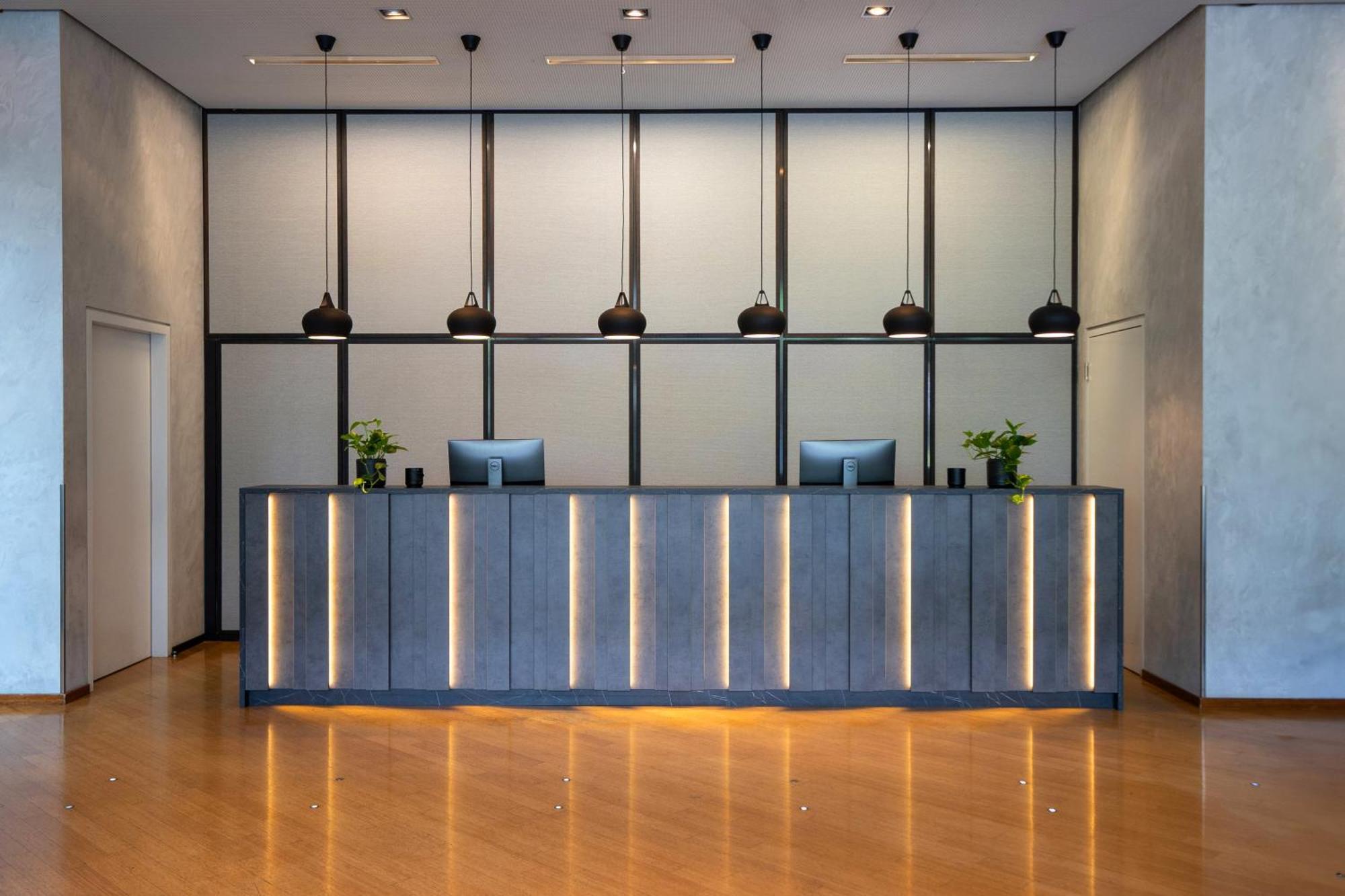 Innside By Melia Muenchen Parkstadt Schwabing Εξωτερικό φωτογραφία