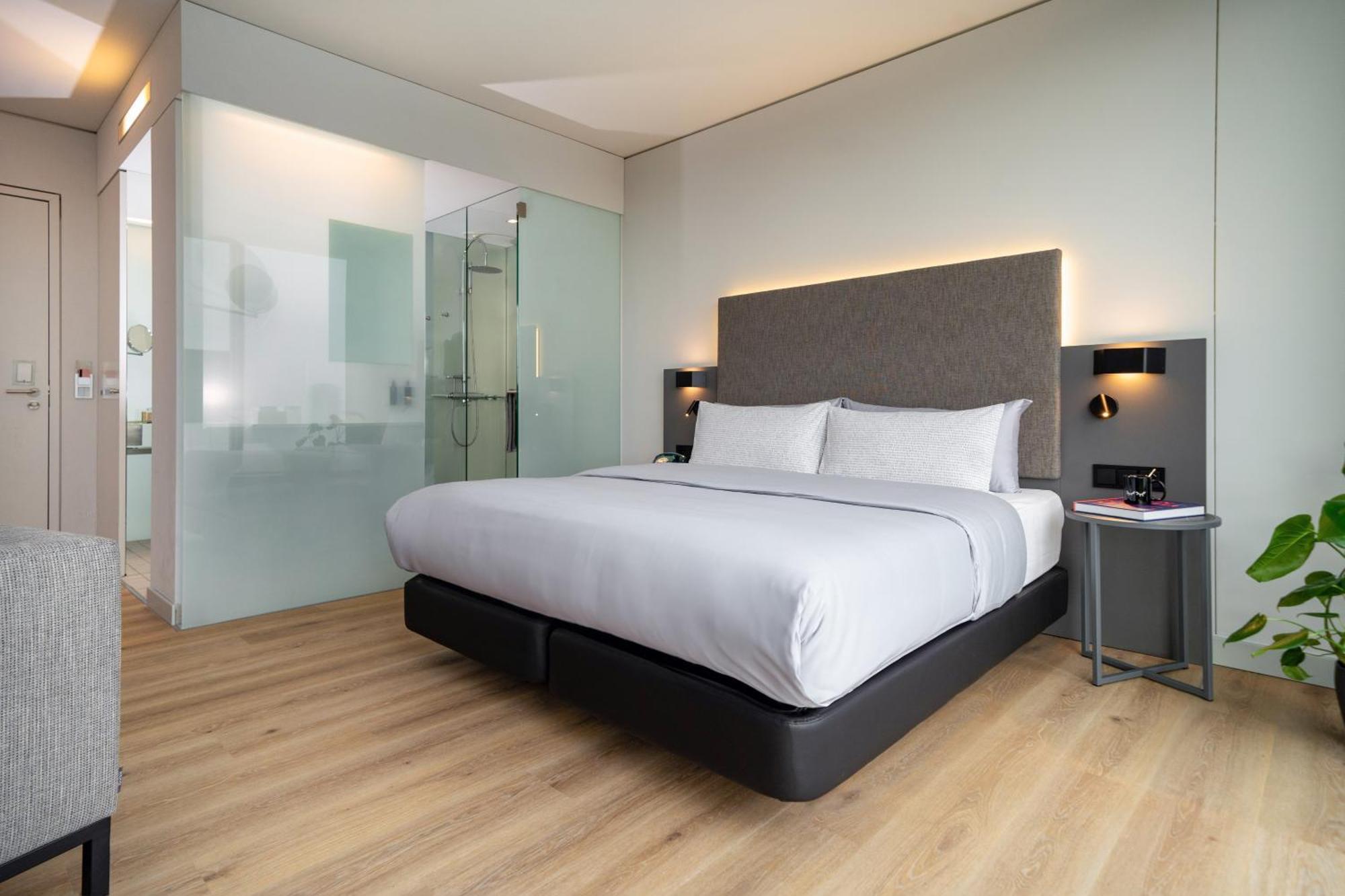 Innside By Melia Muenchen Parkstadt Schwabing Εξωτερικό φωτογραφία