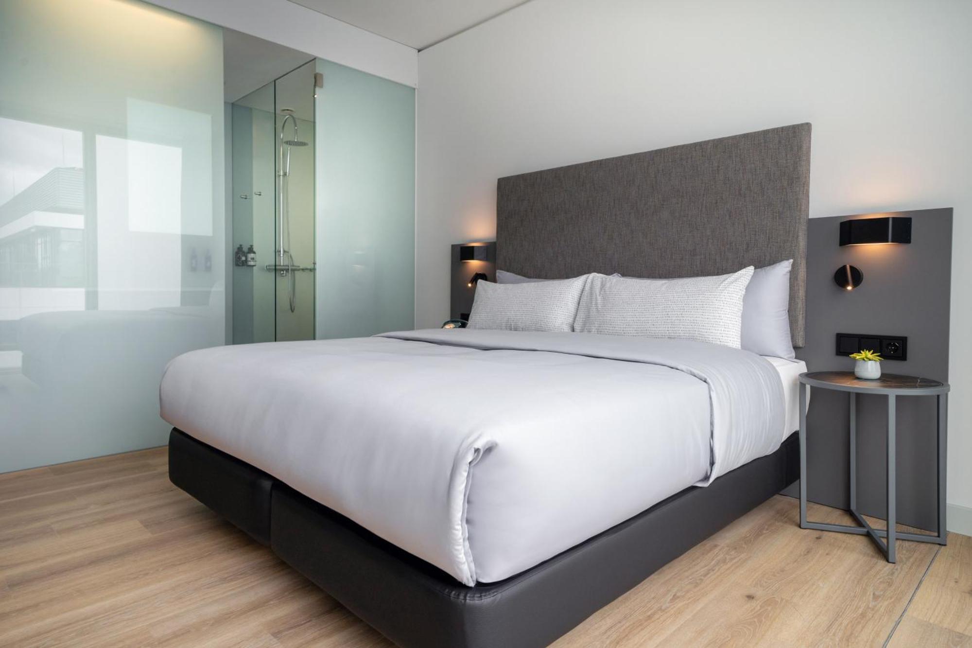 Innside By Melia Muenchen Parkstadt Schwabing Εξωτερικό φωτογραφία