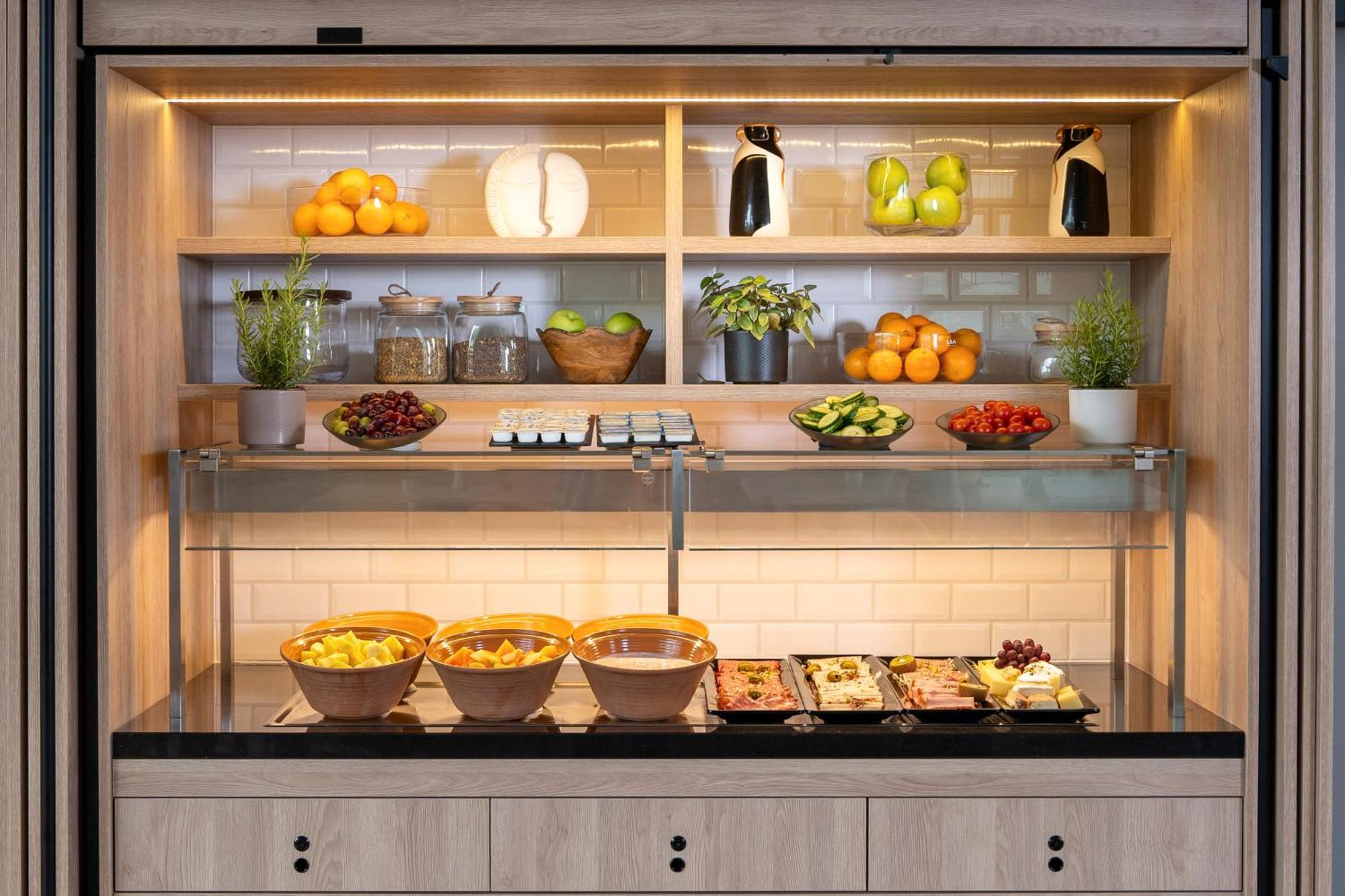 Innside By Melia Muenchen Parkstadt Schwabing Εξωτερικό φωτογραφία